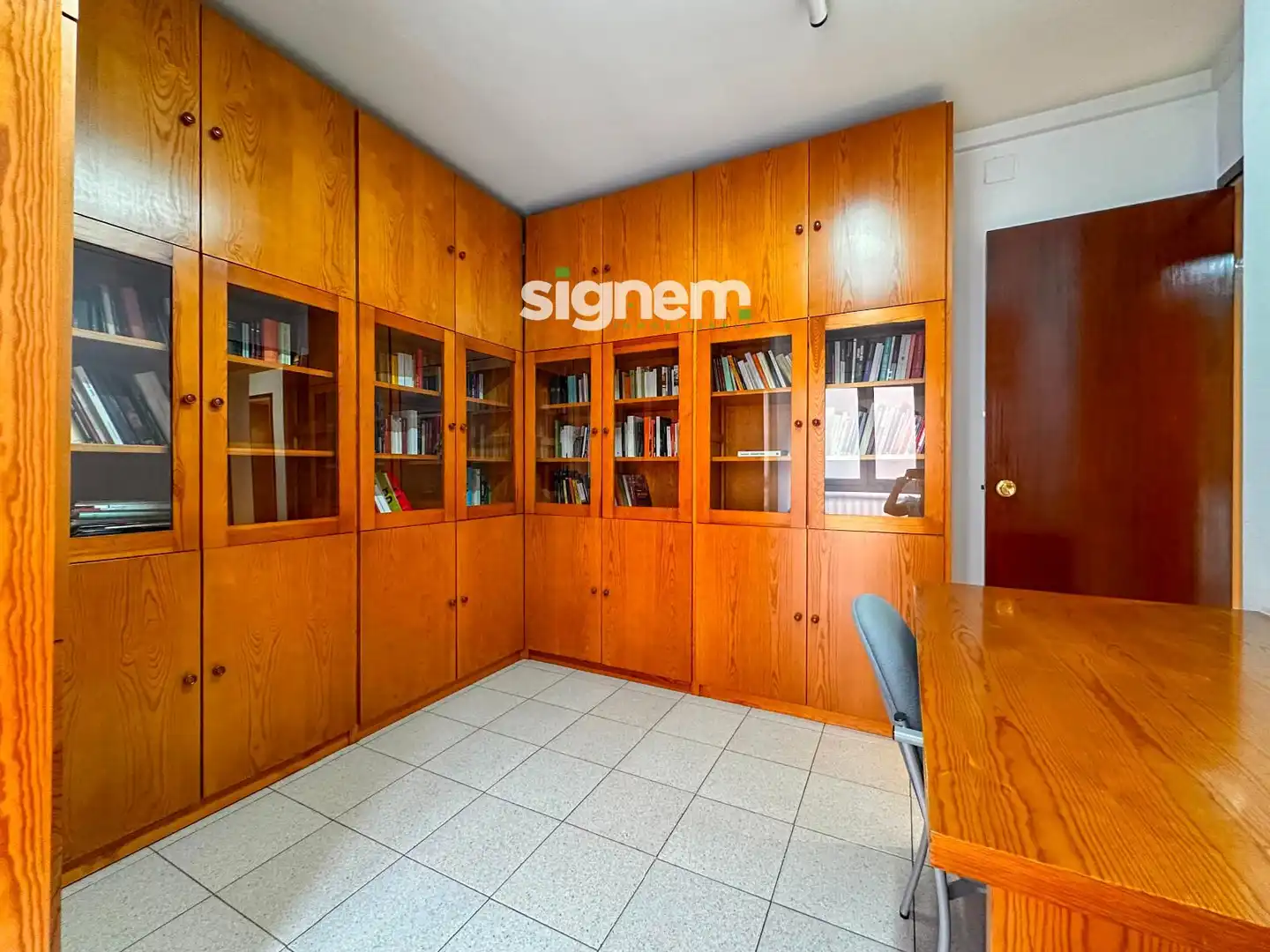 Appartement avec terrasse à vendre à Bailen, imagen 30