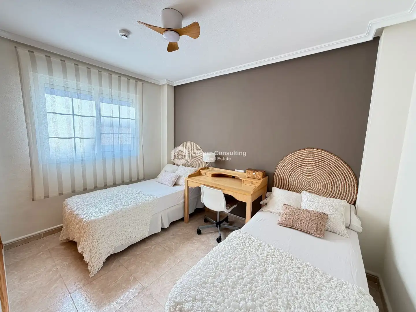 Dormitori de Apartament en venda en Pueblo Latino