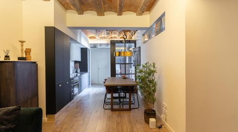Foto 2 von Wohnung zum Verkauf in Riereta, El Raval, Barcelona Capital