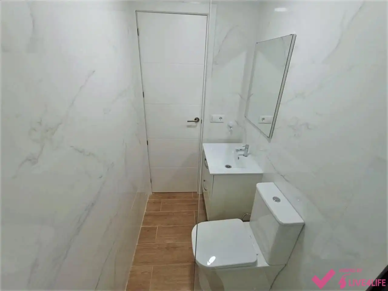 Appartement à louer à Pasaje de Teba, imagen 6