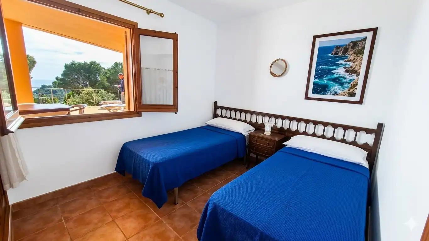 Villa avec piscine à vendre à Aiguafreda - Sa Tuna, imagen 14