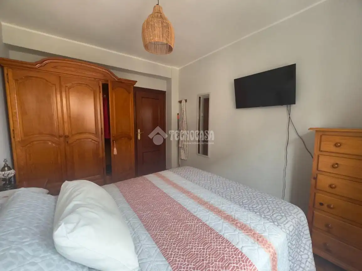 Habitación de Piso en venta en Gijón 