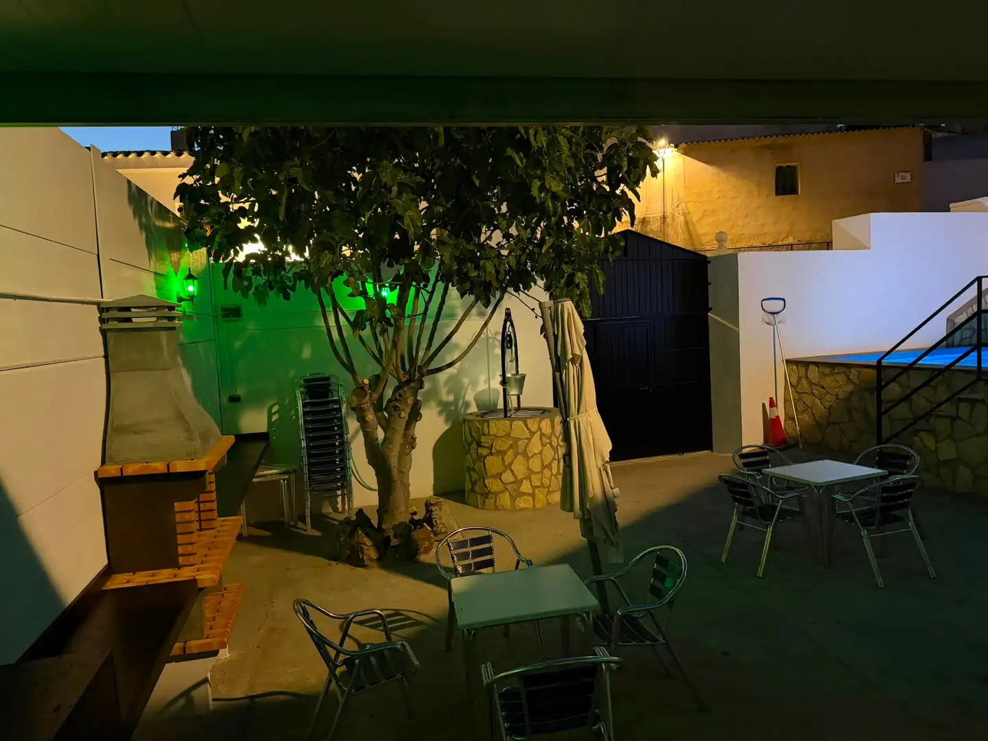 Casa o chalet en venta en Borox con Aire acondicionado, Calefacción y Piscina