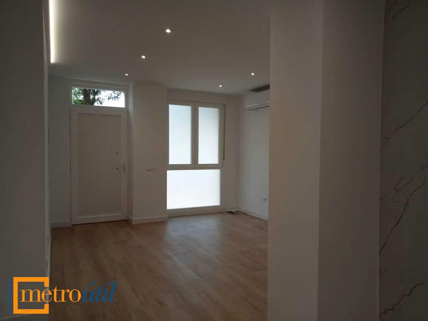 Pis en venda en Salamanca amb Aire condicionat, Calefacció i Parquet