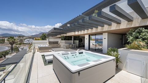 Foto 4 de Apartament en venda a Seghers, Estepona