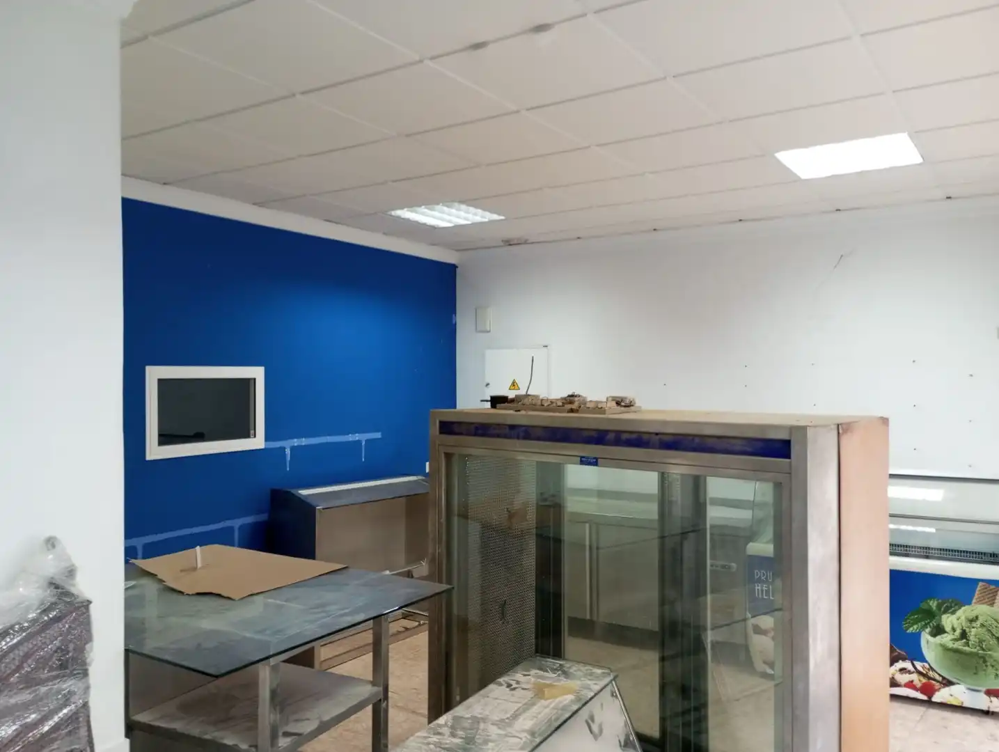 Commercial properties for sale in Ronda