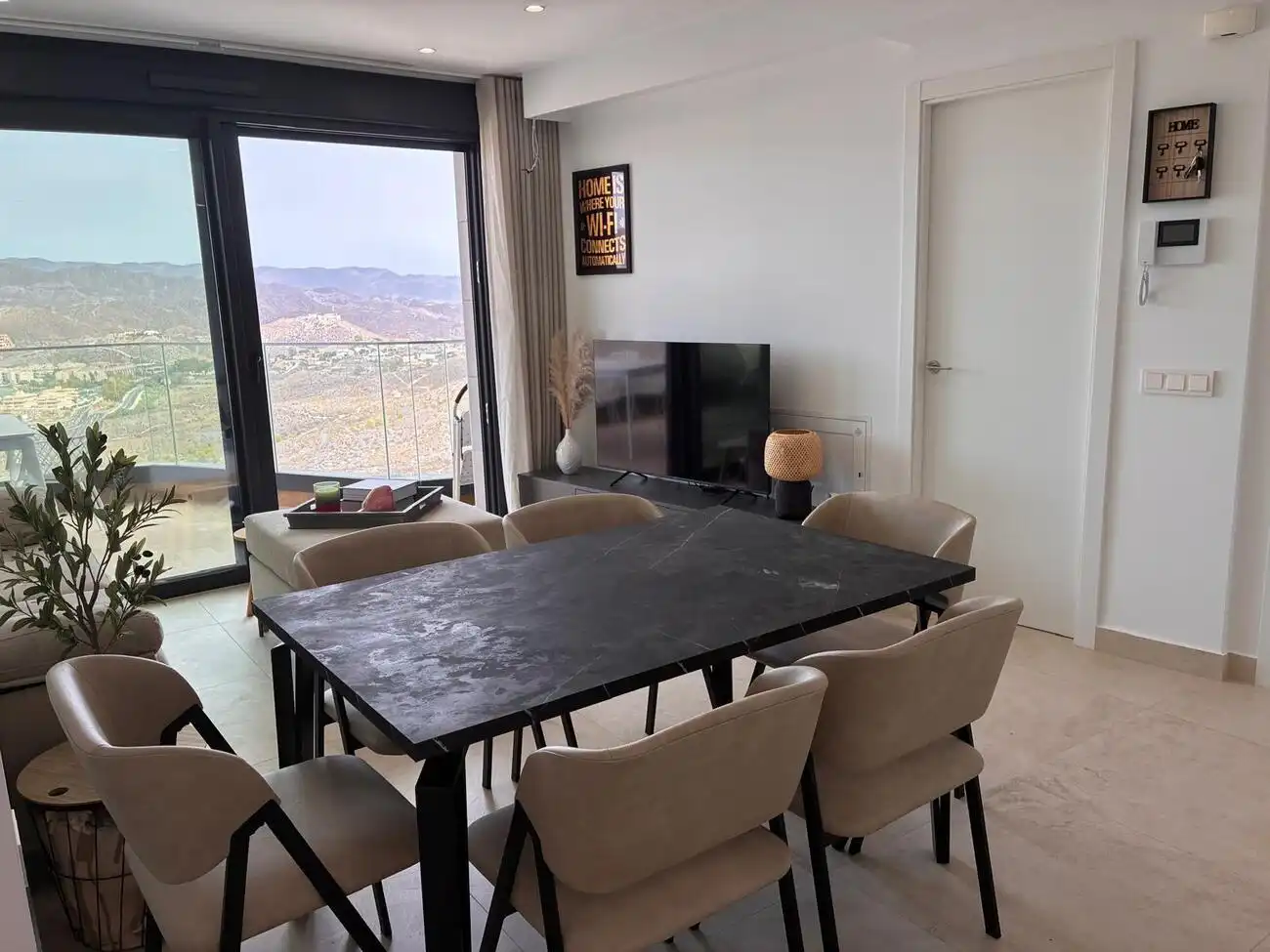 Apartments for sale in Pozo Higuera