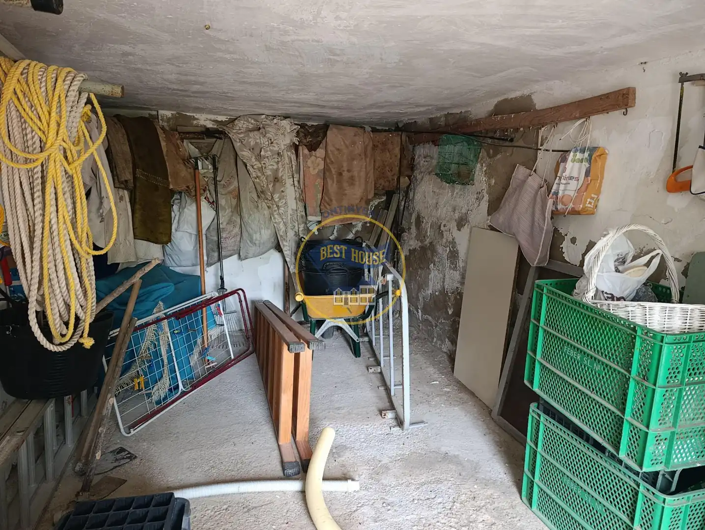 Casa o xalet en venda en Ontinyent amb Jardí privat, Traster i Piscina