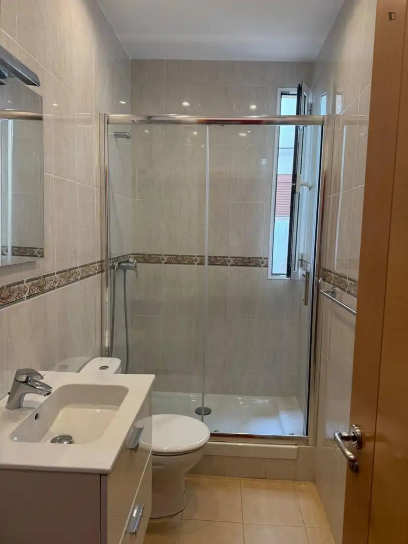 Apartament de lloguer a Embajadores - Lavapiés