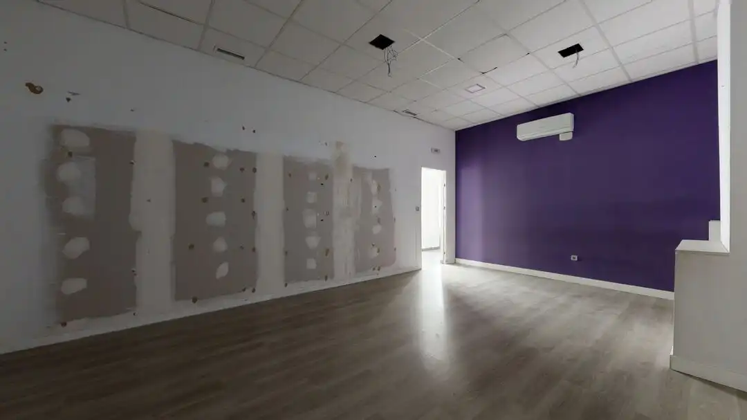 Commercial properties for rent in Madrid  with Air Conditioner