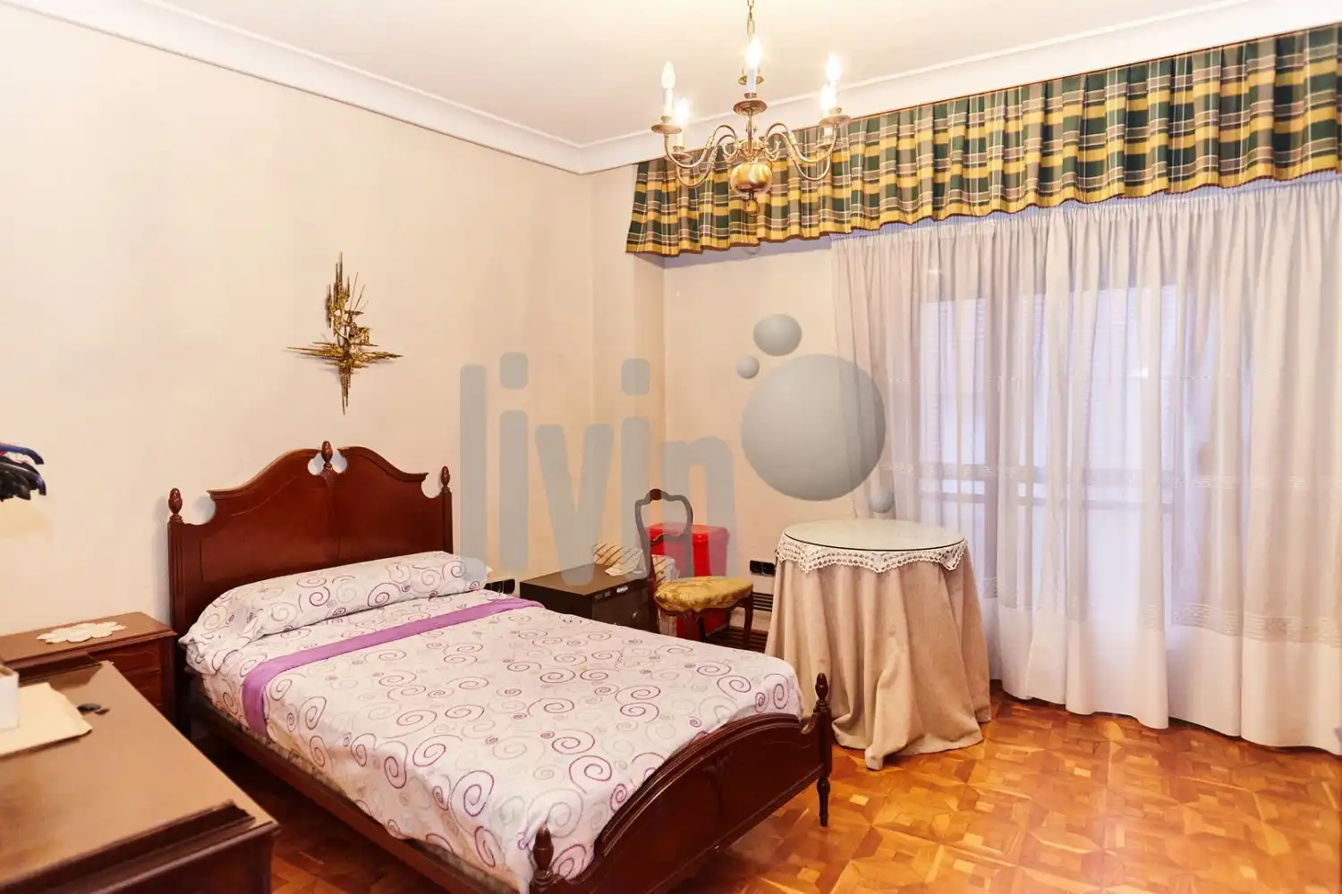 Piso con ascensor en venta en San Bartolomé - Millán de Priego, imagen 33