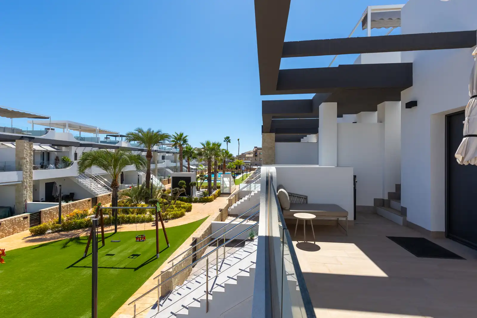 Penthouse for sale in Orihuela Costa, imagen 5