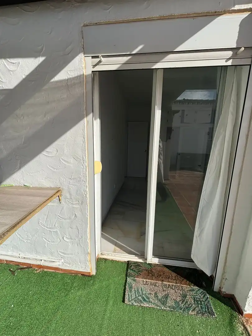 Dúplex en venda a Calahonda