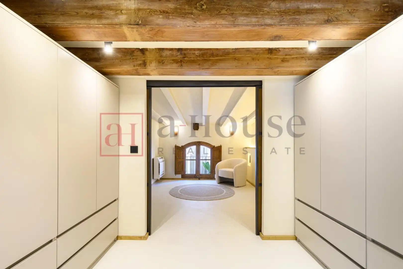 Penthouse with terrace for sale in Carrer Carrer Sèneca, imagen 26