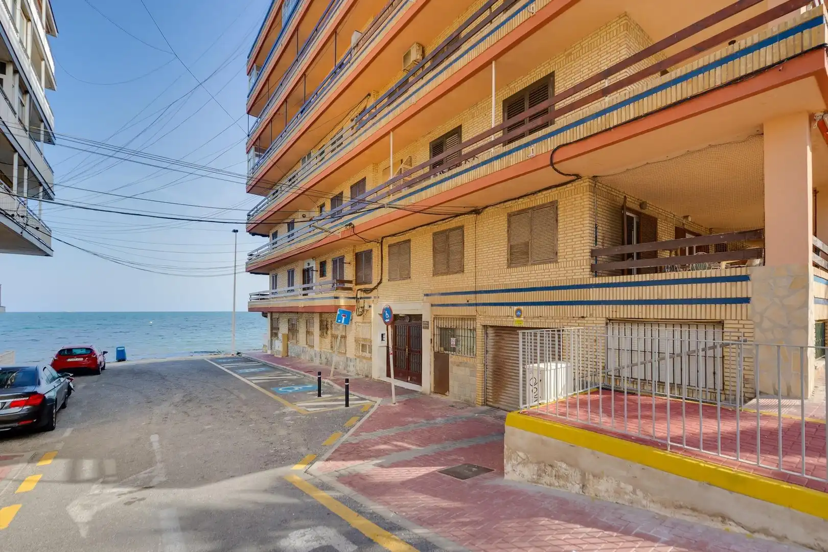 Penthouse mit Terrasse zum Verkauf in Playa del Acequión, Náufragos y Rocío del Mar, imagen 33