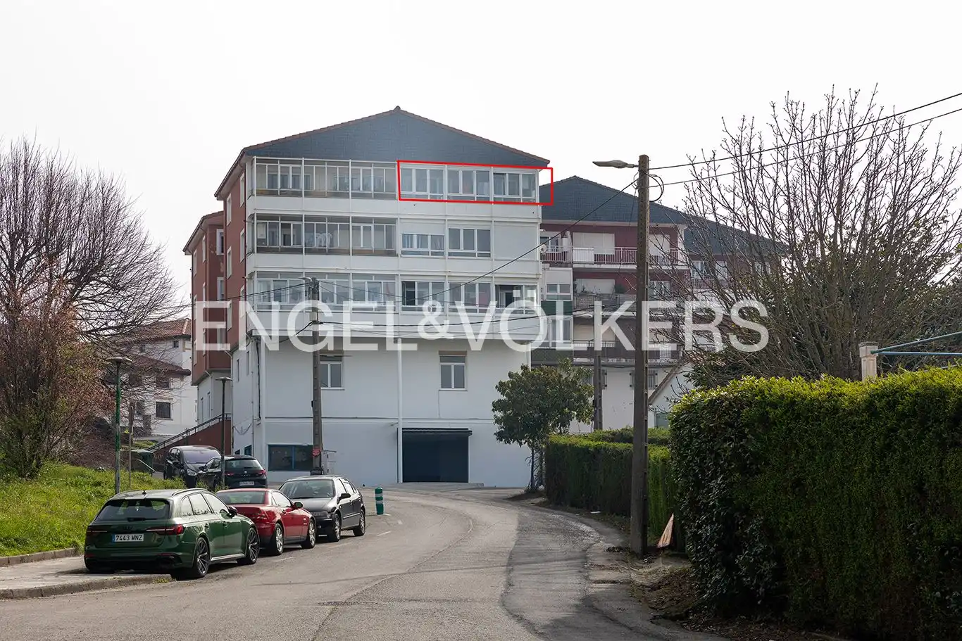 Exterior view of Flat for sale in Marina de Cudeyo  with Heating