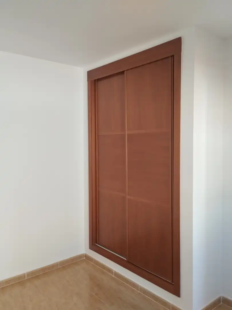 Casa adosada en venta en La Albuera con Balcón