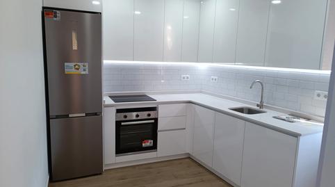 Foto 2 de Pis en venda a Calle Salvador Escudero, San Antón, Murcia