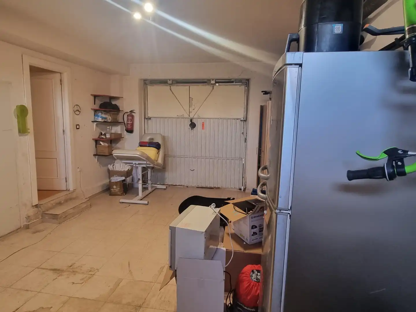 Casa adosada en venda en Castrillo del Val amb Calefacció, Jardí privat i Terrassa