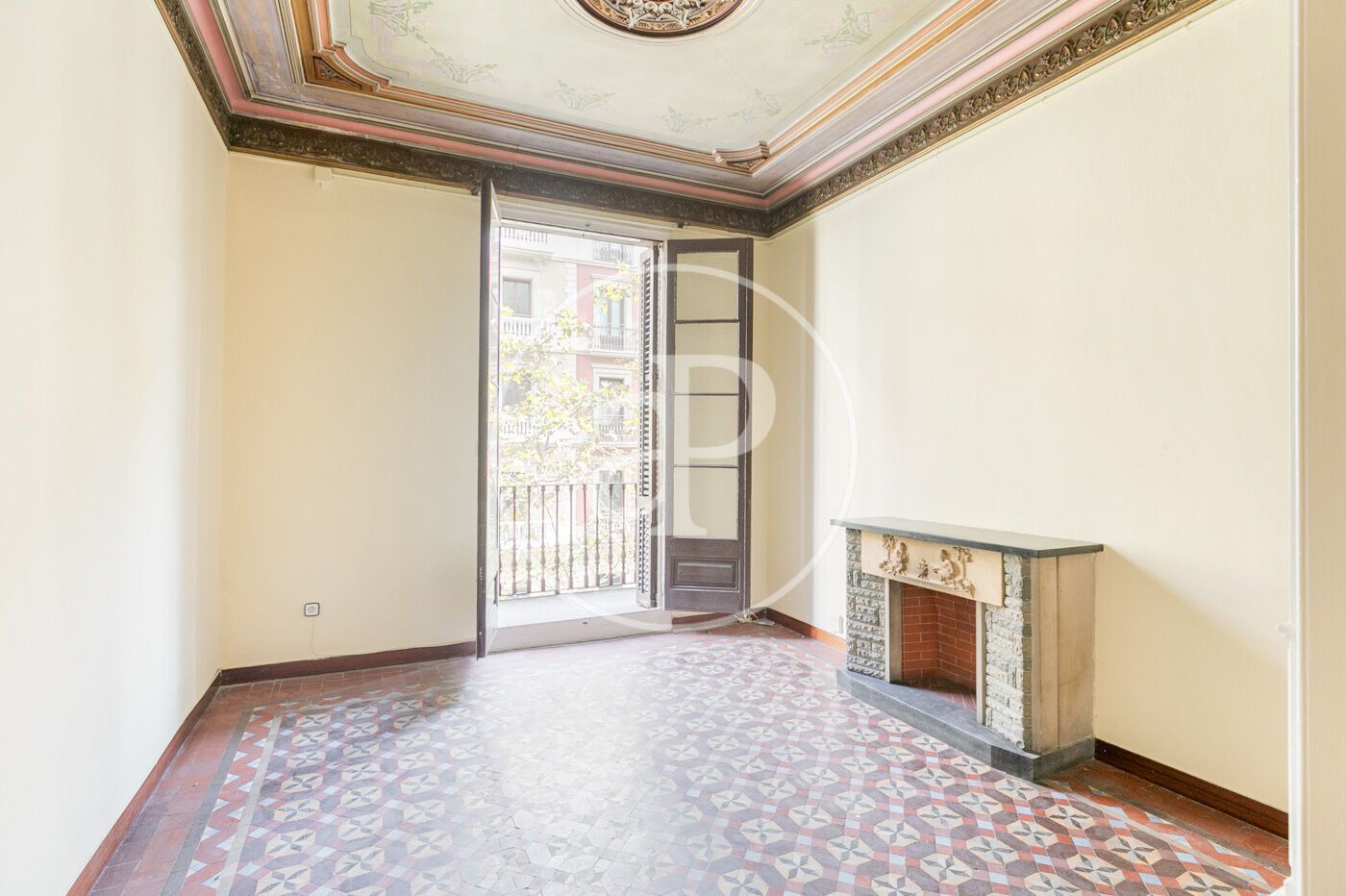 Piso en venta en Carrer de Mallorca, Dreta de l'Eixample