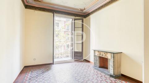 Foto 2 de Piso en venta en Carrer de Mallorca, Dreta de l'Eixample, Barcelona