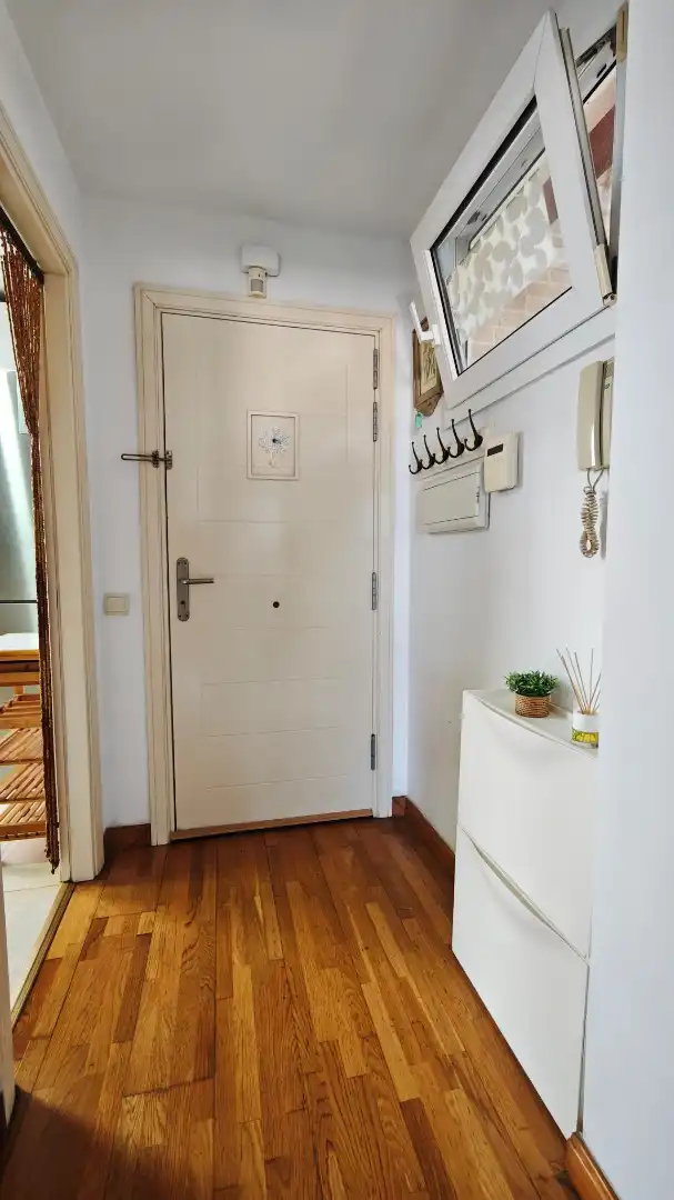 Penthouse mit Terrasse zum Verkauf in Roquetas de Mar ciudad, imagen 50