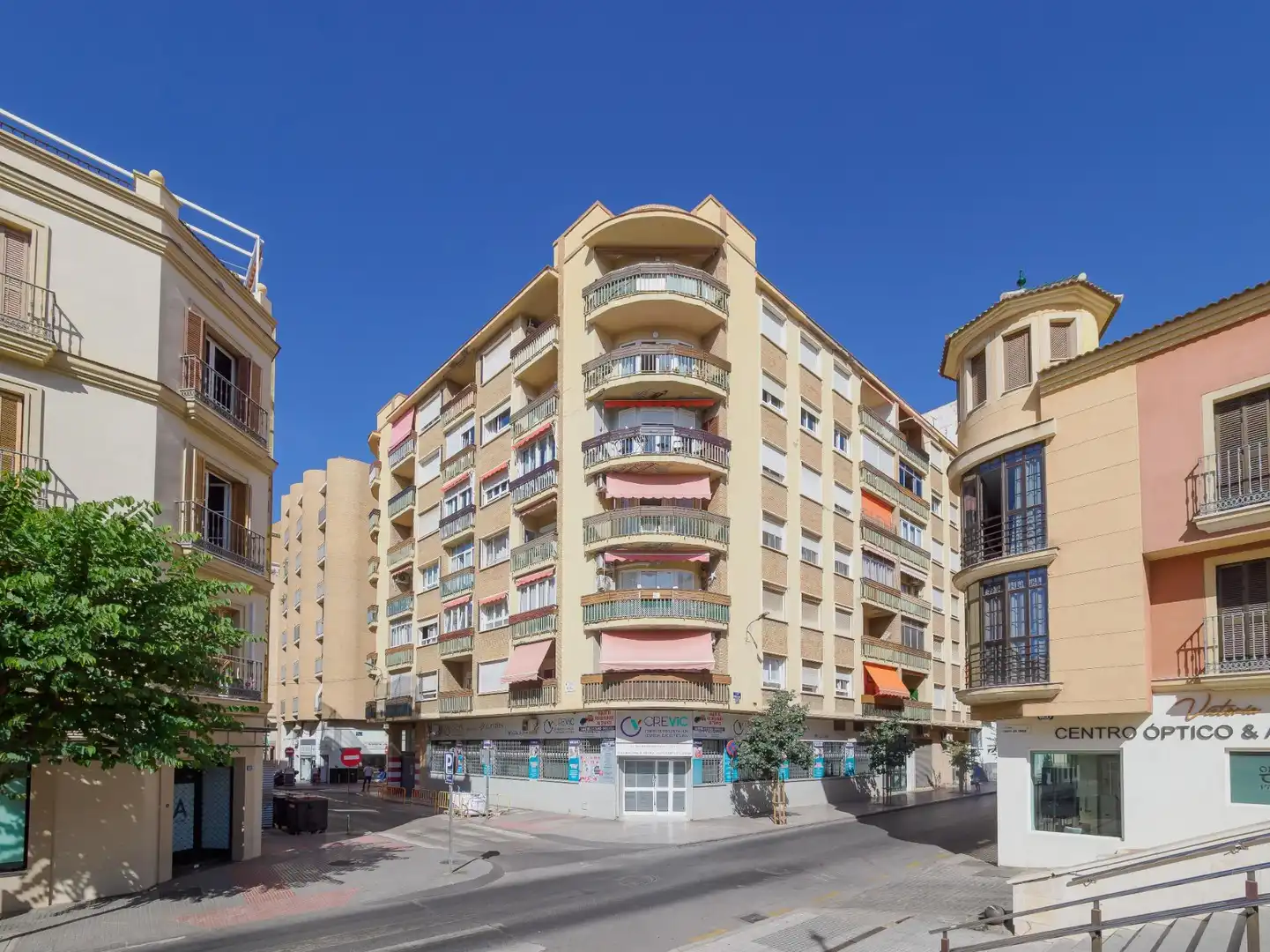 Flat with terrace for sale in Centro, imagen 35