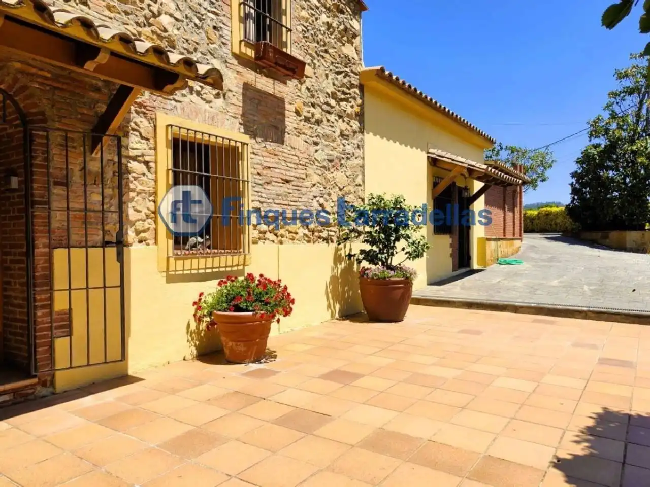 Rural land for sale in Mas Mora - Sant Daniel, imagen 6