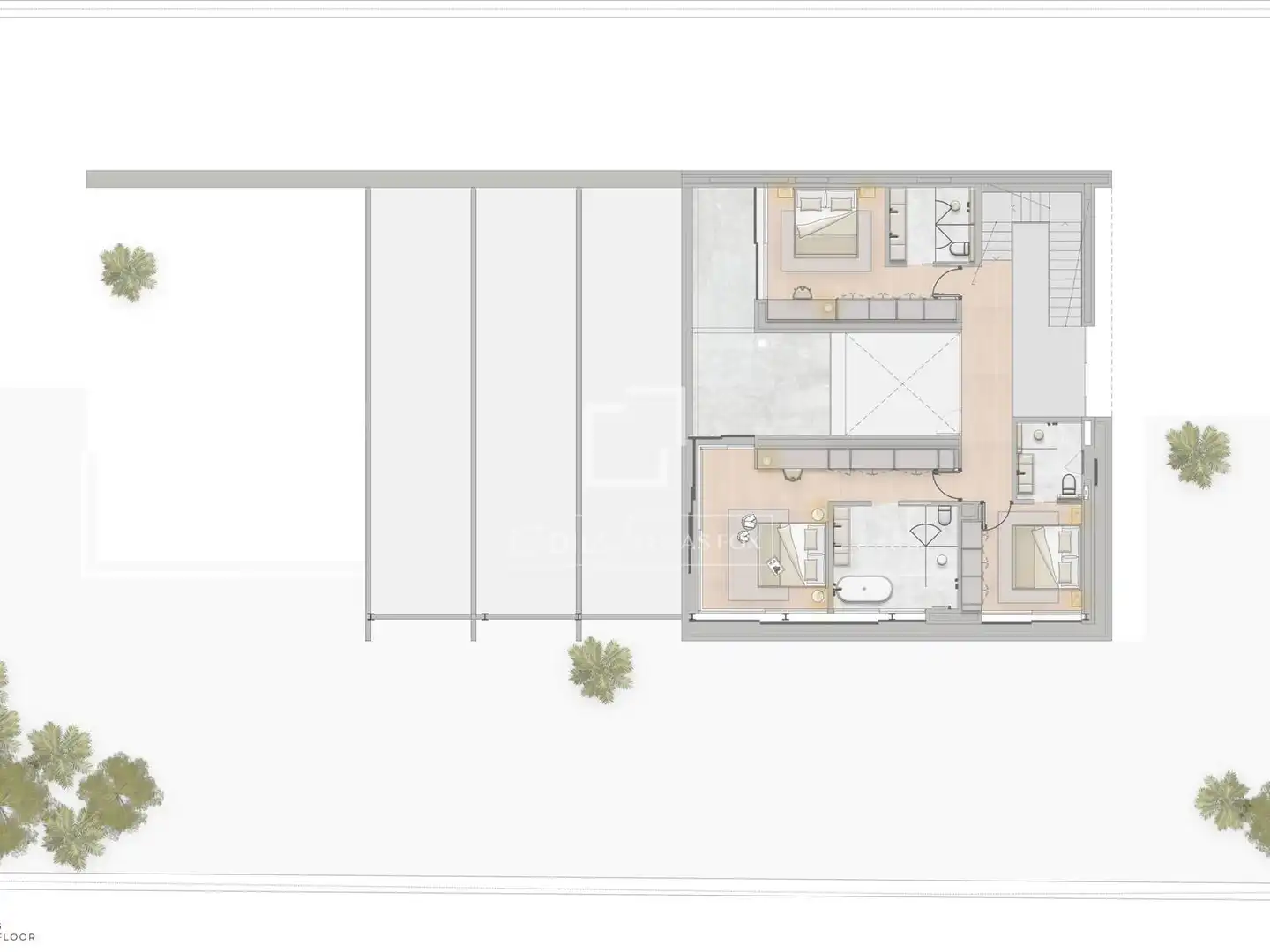 Casa o xalet en venda en Calvià amb Aire condicionat, Jardí privat i Terrassa