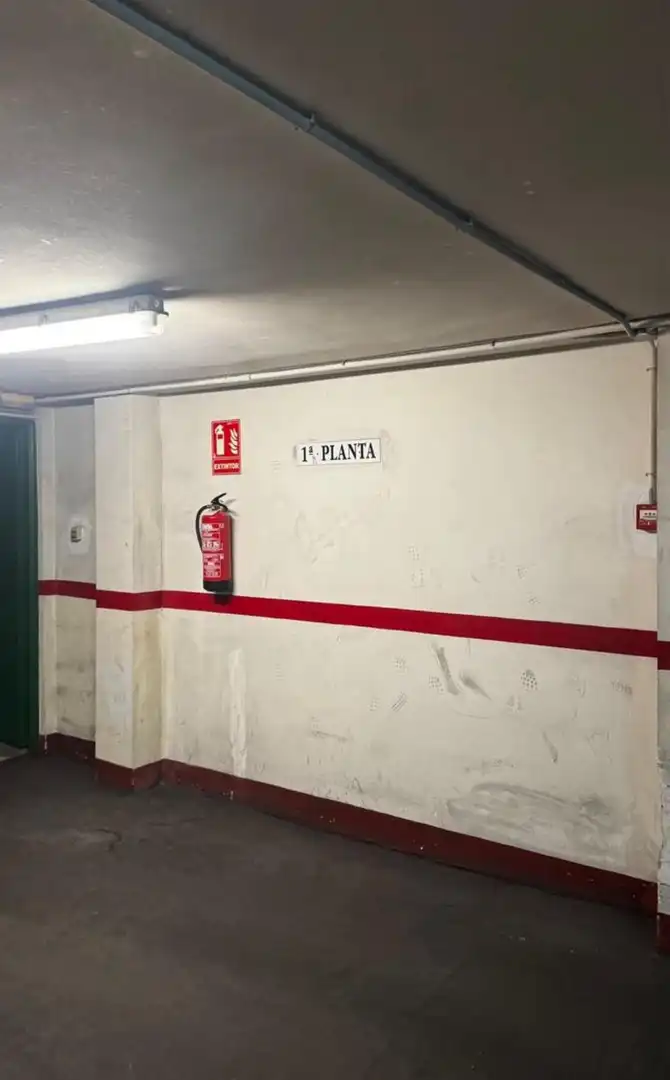 Garage zum Verkauf in Pueblo de Cullera