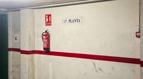 Foto 4 von Garage zum Verkauf in Pueblo de Cullera, Cullera