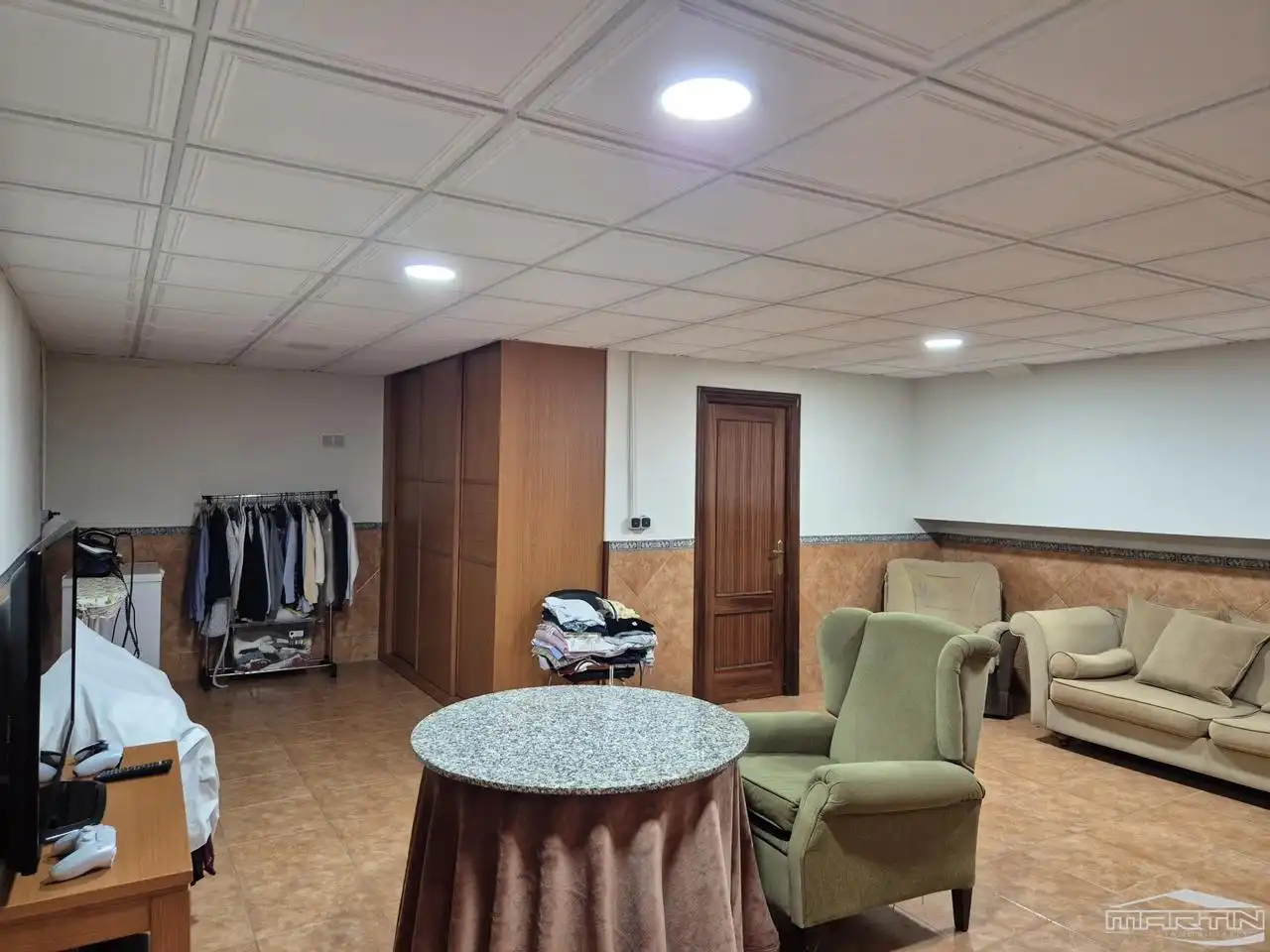 Casa in vendita a El Valle, imagen 45
