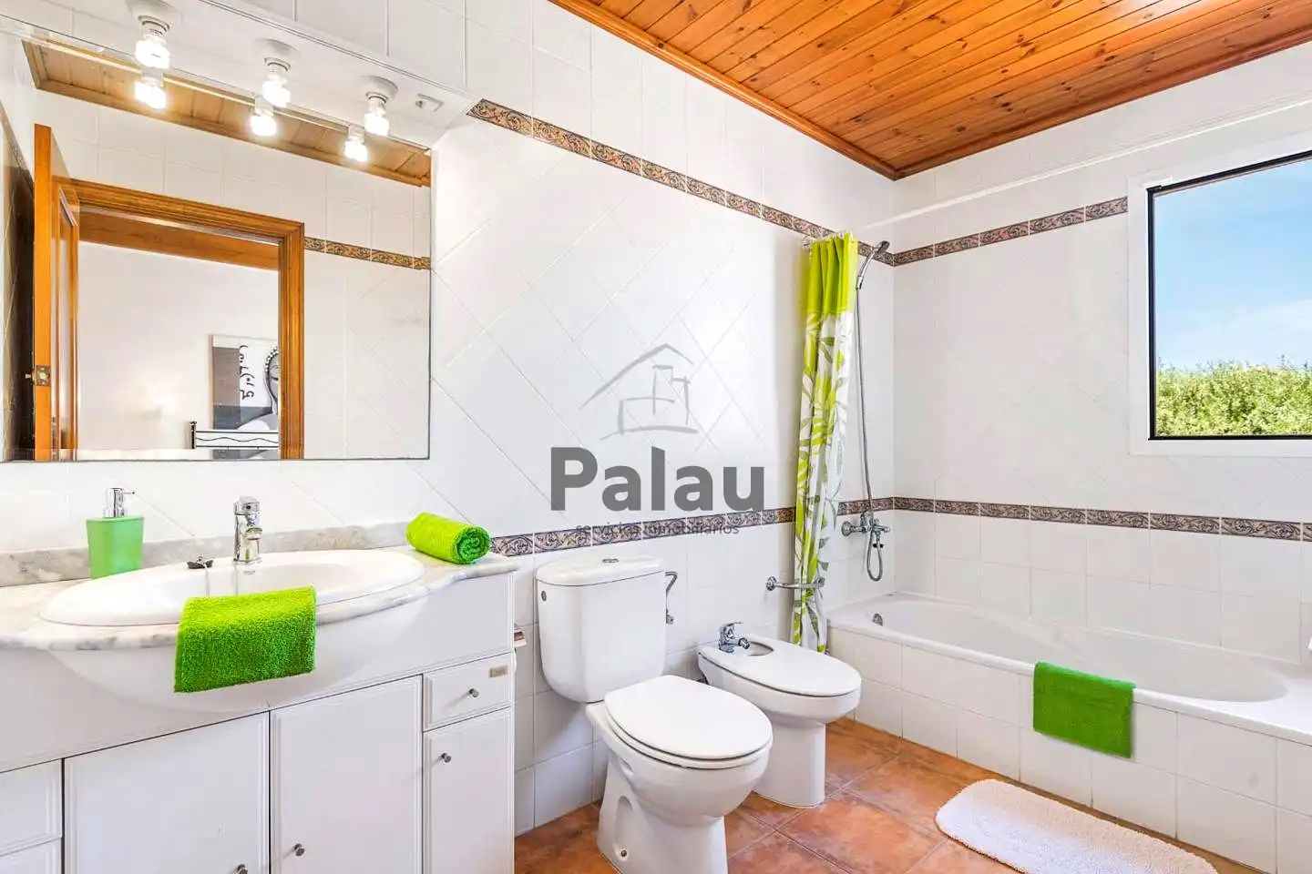 Casa amb piscina en venda a Cala Blanca, imagen 11