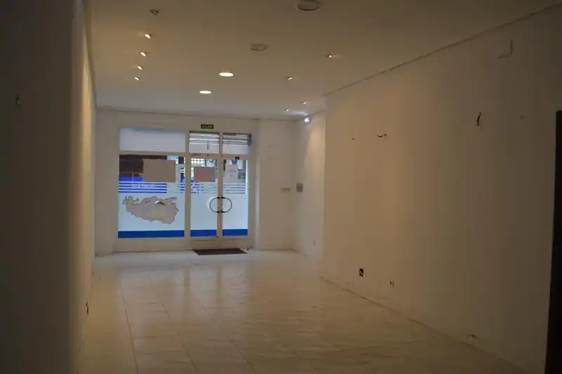 Local comercial en venta en Calle del Quirinal, imagen 4