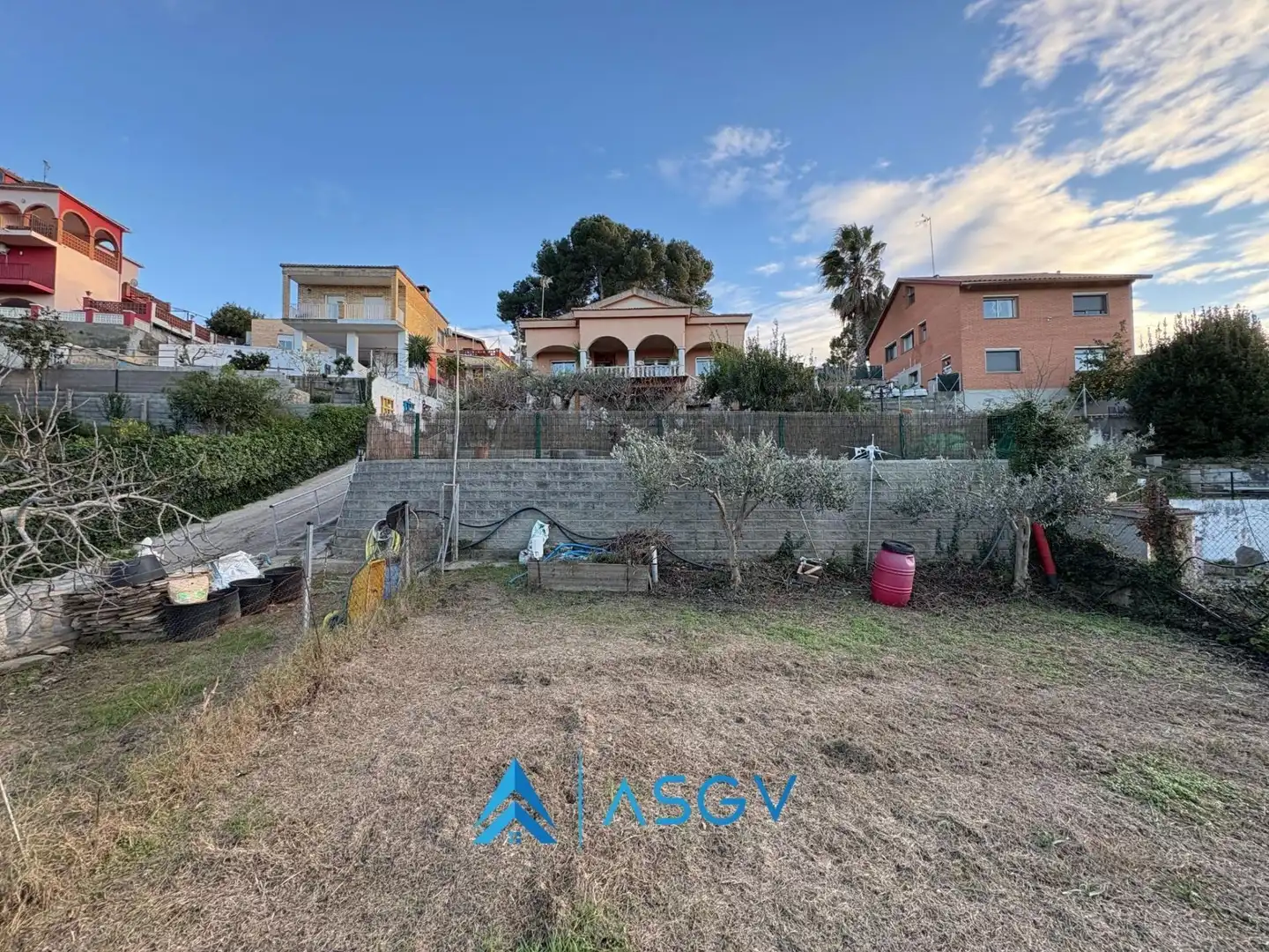 Houses for sale in Piera  with Air Conditioner, Private garden and Terrace