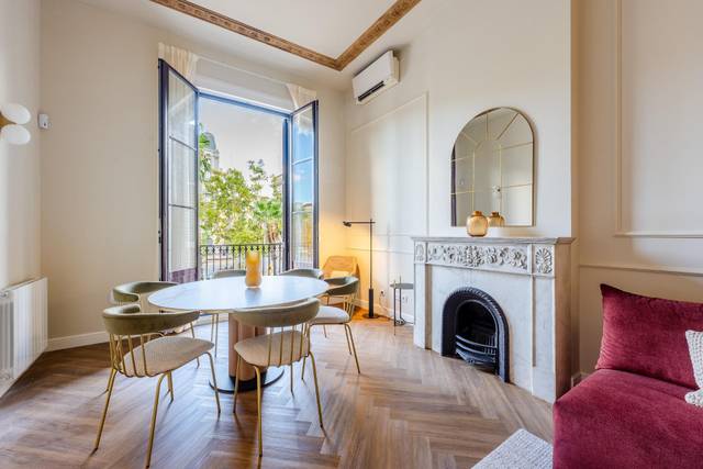 Apartamento en Venta en Passeig d'Isabel II en Sant Pere, Sta. Caterina i la Ribera
