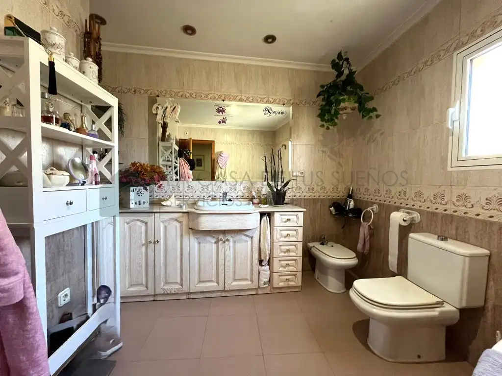 Terraced house for sale in Calle Sagasta, imagen 78