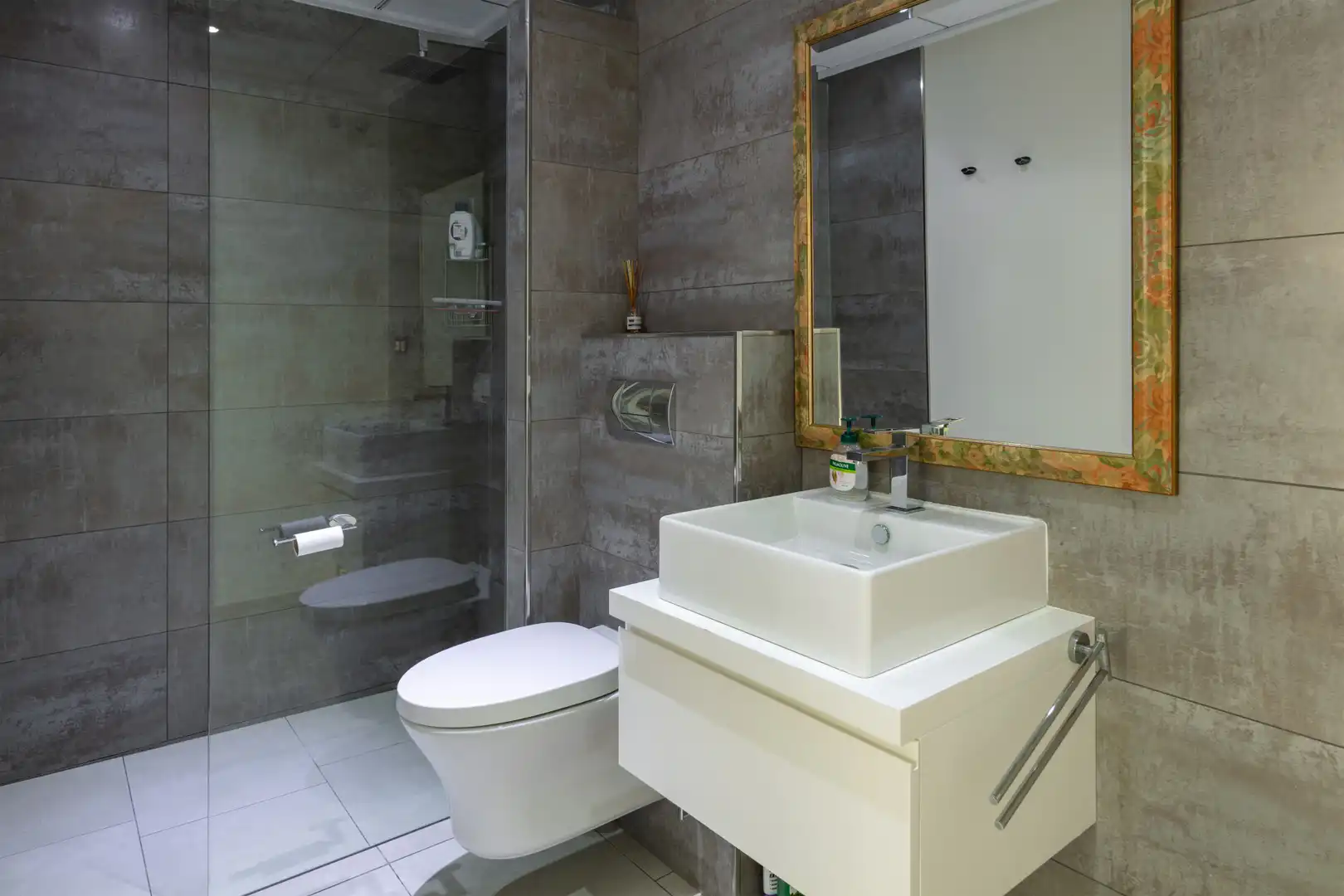 Bany de Casa o xalet en venda en Jávea / Xàbia amb Aire condicionat, Jardí privat i Terrassa