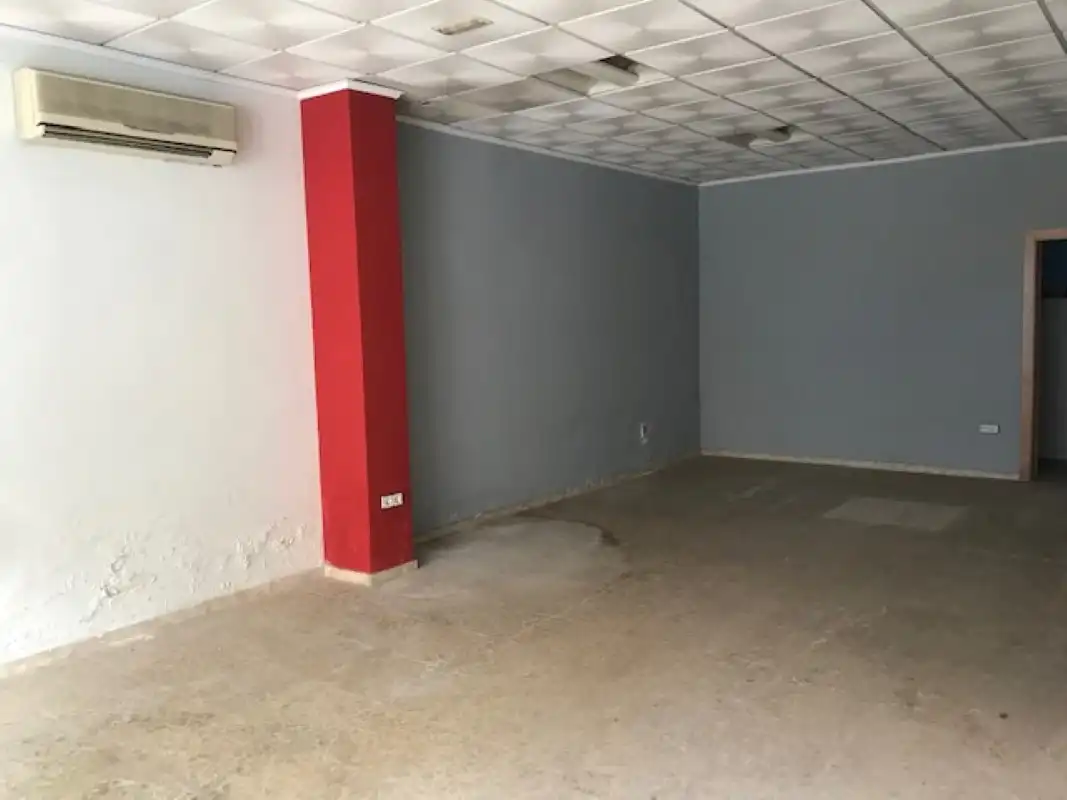 Gewerbefläche zur Miete in Carrer de Plus Ultra, imagen 2