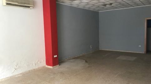 Foto 2 von Geschaftsraum zur Miete in Carrer de Plus Ultra, Plaza Elíptica - República Argentina, Gandia