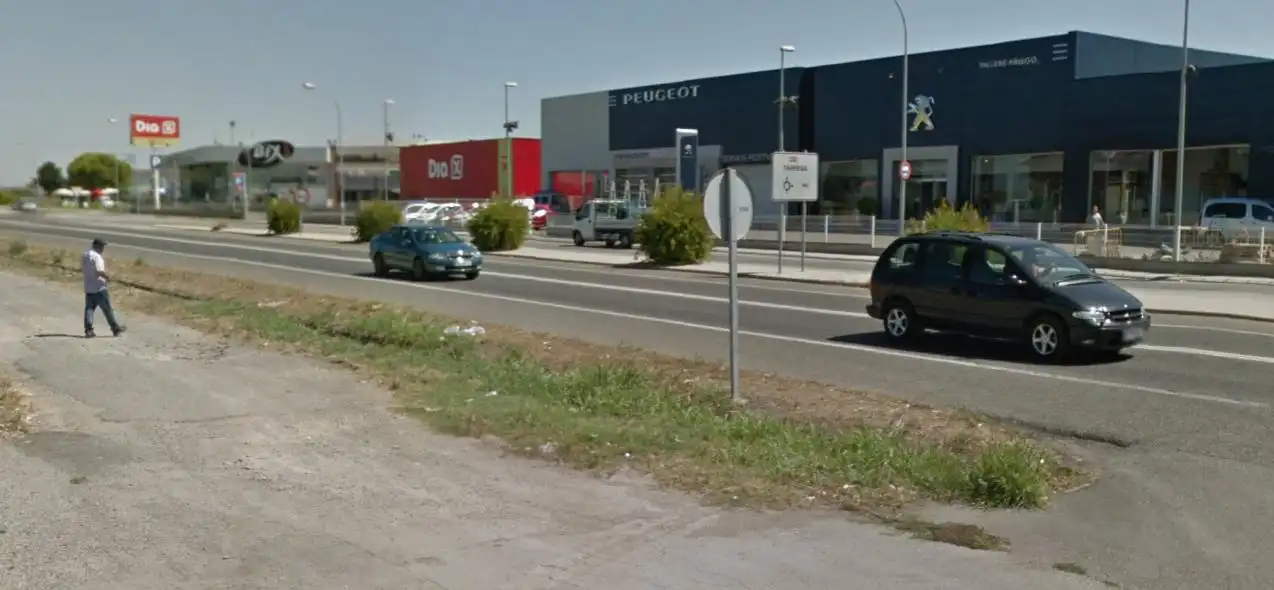 Terrenos y solares en venta en N-II 11, imagen 5