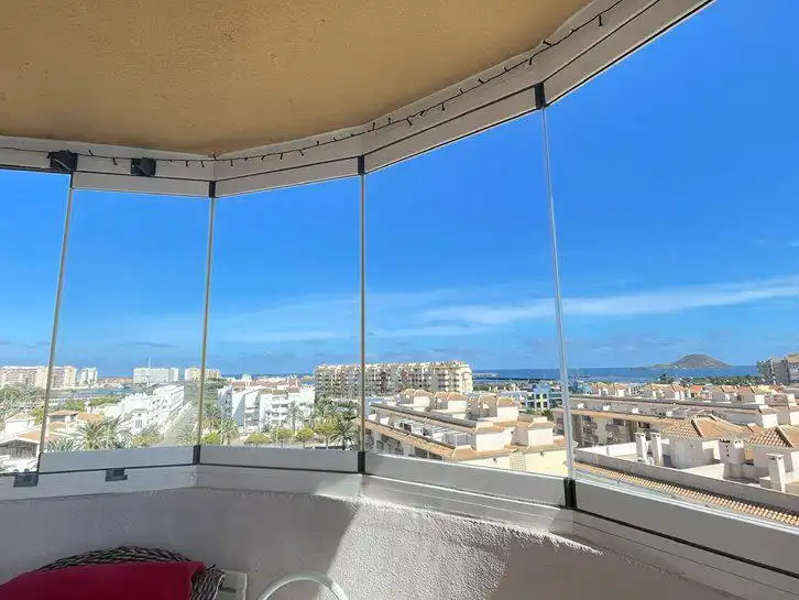 Piso con piscina en venta en Calle Puerto Tomás Maestre, imagen 28