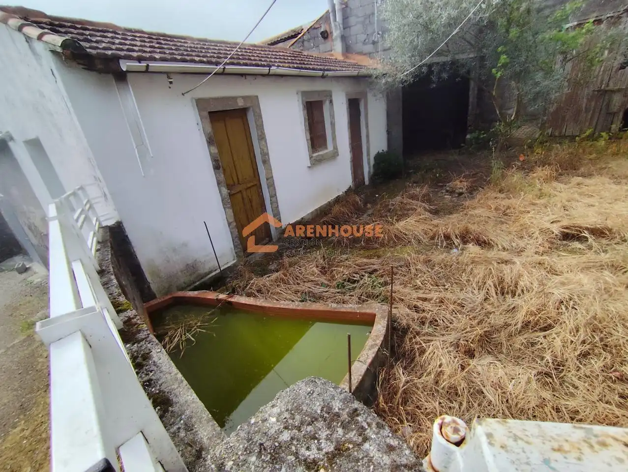 House with terrace for sale in Xunqueira de Ambía, imagen 4