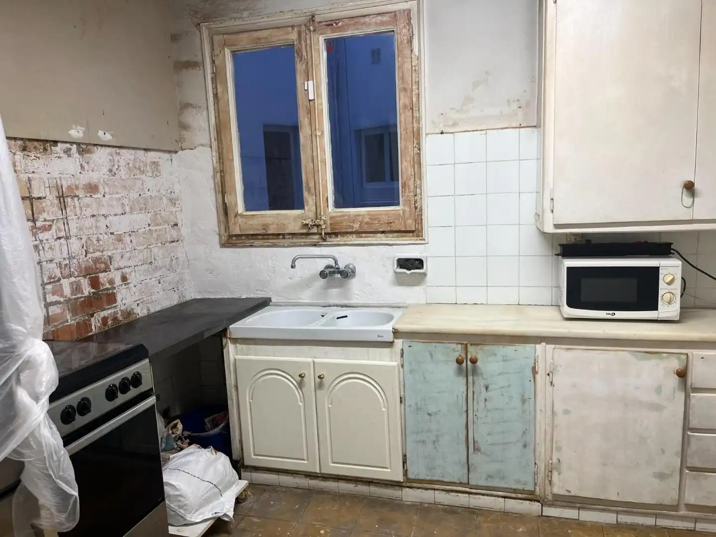 Piso con terraza en venta en d'Alfons 'el Savi', imagen 3