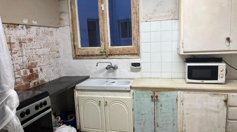 Foto 3 de Piso en venta en D'alfons 'el Savi', El Baix Guinardó, Barcelona Capital