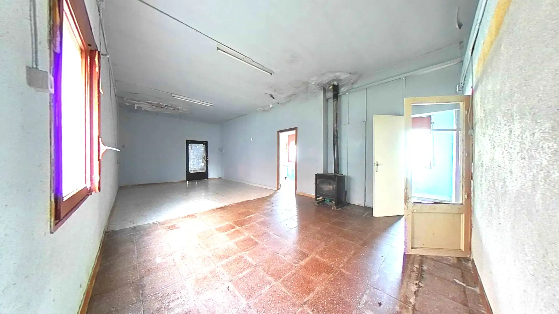 Casa o chalet en venta en La Franquesa - Oasis Park
