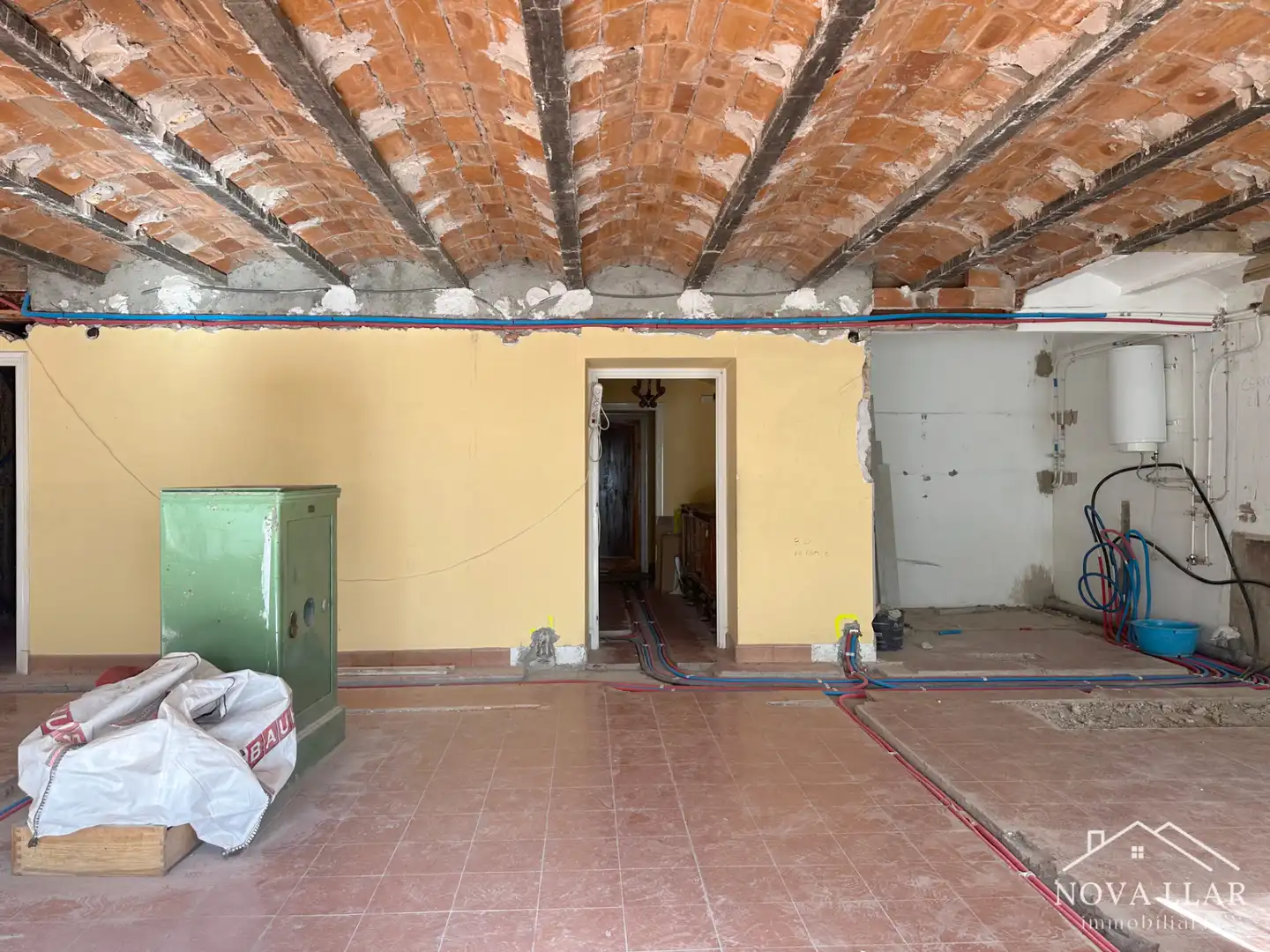 Piso en venta en Camprodon con Terraza