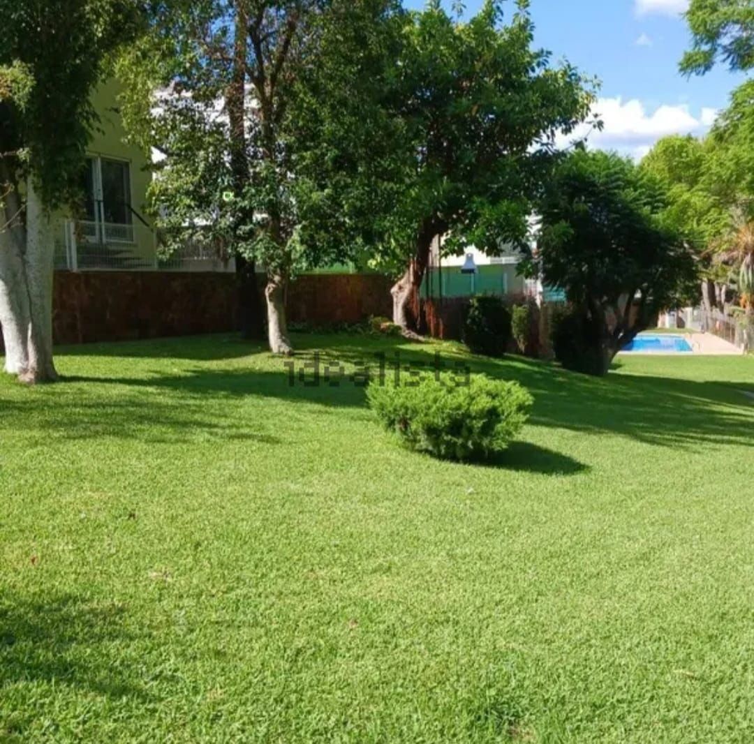 Casa adosada en venta en Almoines con Aire acondicionado, Calefacción y Terraza