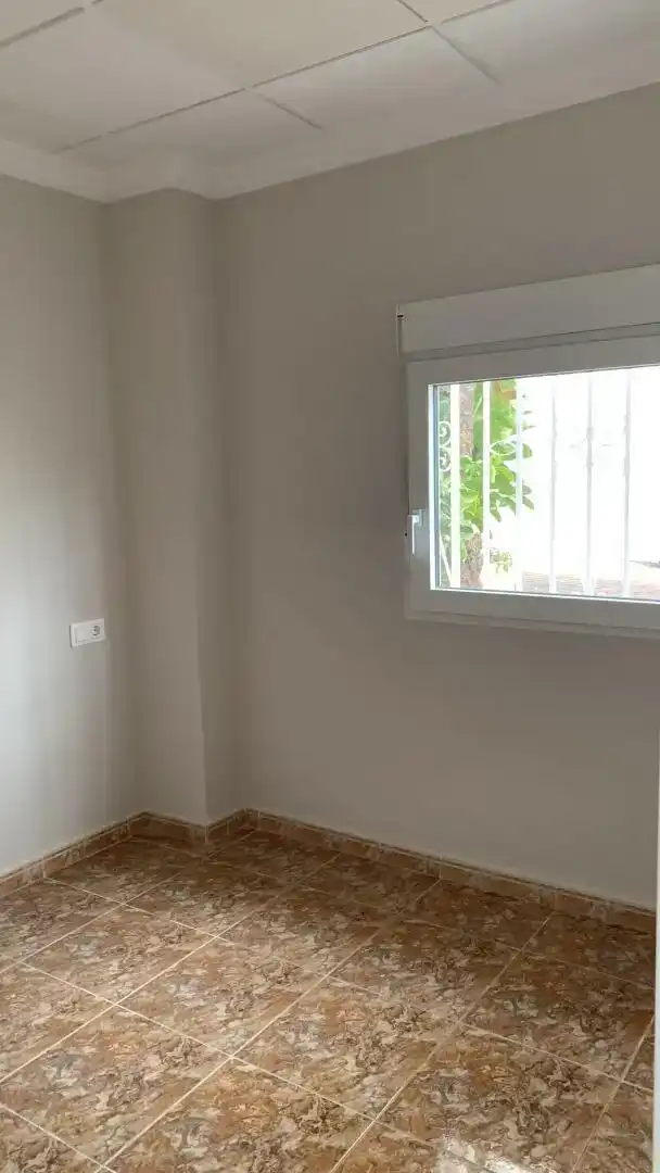 Terrassa de Planta baixa en venda en Jávea / Xàbia
