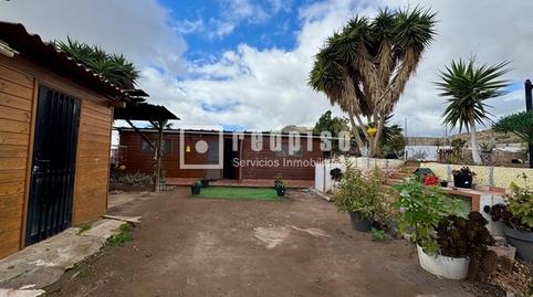 Foto 4 de Casa o xalet en venda a Tamaide - El Roque, San Miguel de Abona